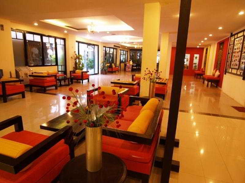The Royal Palm Beach Front Patong Kültér fotó